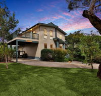 Cloudbreak at Inverloch - pet friendly near beach - Accommodation Georgetown