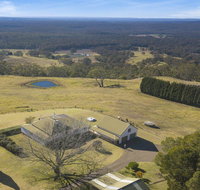 Cloudhill - magnificent rural views to Sydney - Accommodation Georgetown