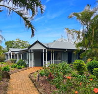 Clouds Mapleton - Accommodation Georgetown