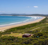 Cloudy Bay Cabin - Accommodation Georgetown