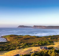 Cloudy Bay Villa - Accommodation Georgetown