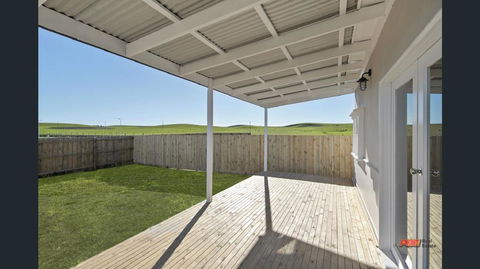 Cloverdale Cottage - Accommodation Georgetown 2