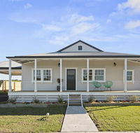 Cloverdale Cottage - Accommodation Georgetown