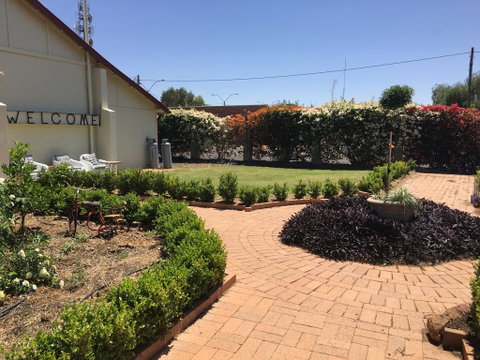 Club Boutique Hotel Cunnamulla - Accommodation Georgetown 1