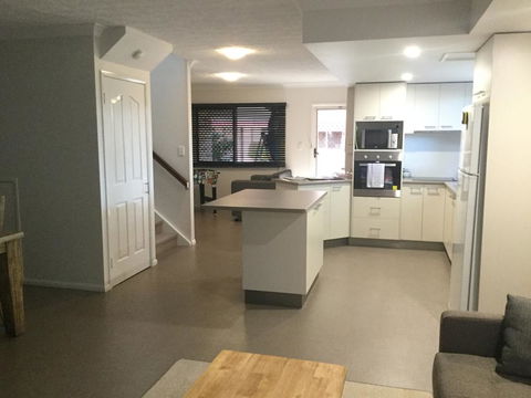Club D - Accommodation Georgetown 0