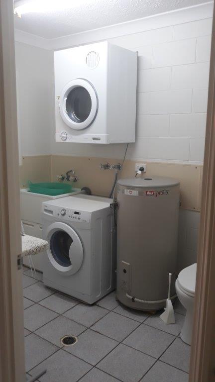 Club D - Accommodation Georgetown 3