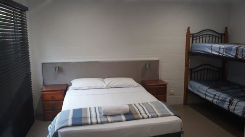 Club D - Accommodation Georgetown 2