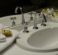 Club Inn Motel - Accommodation Georgetown