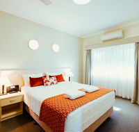 Club Motor Inn - Accommodation Georgetown