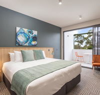 Club Old Bar Motel - Accommodation Georgetown
