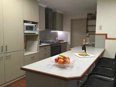 Club Stoneman - Accommodation Georgetown 0