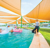 Club Tropical Resort Darwin - Accommodation Georgetown