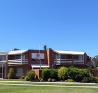 cluBarham Motel - Accommodation Georgetown