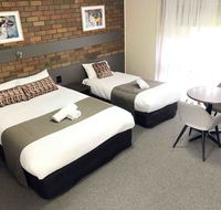 cluBarham River Motel - Accommodation Georgetown