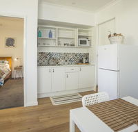 Clyde Studio 53 Mollymook - Accommodation Georgetown