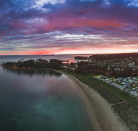 Clyde View Holiday Park - Accommodation Georgetown