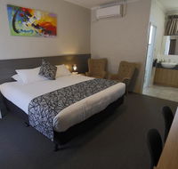 Coachman's Eden - Accommodation Georgetown