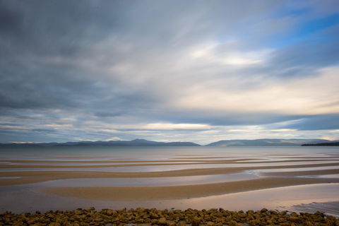 Coalmines Escape - Accommodation Georgetown 1