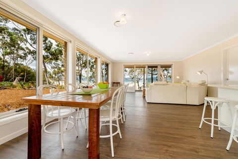 Coalmines Escape - Accommodation Georgetown 3