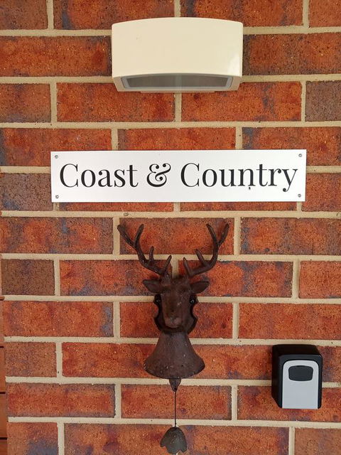 Coast & Country - Accommodation Georgetown 3