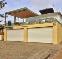 Coast 3 South West Rocks - Accommodation Georgetown
