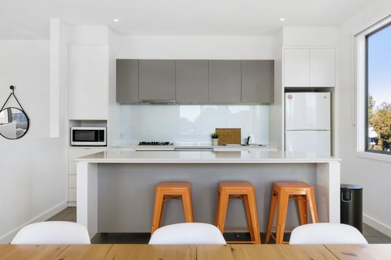 Torquay VIC Accommodation Georgetown