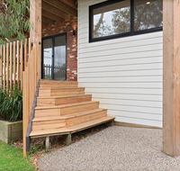COASTAL BEAUTY ON BRUCE - Accommodation Georgetown