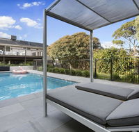 COASTAL CALM - MOUNT MARTHA - Accommodation Georgetown