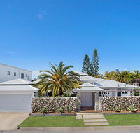 Coastal Elegance - Accommodation Georgetown
