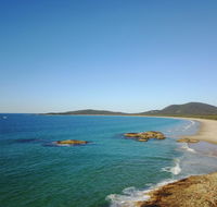 Coastal Hideaway - Accommodation Georgetown