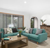 Coastal Hideaway - Accommodation Georgetown