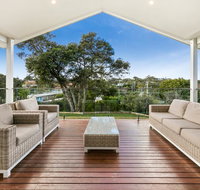 Coastal Living - Accommodation Georgetown