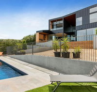 COASTAL LUXE - MT MARTHA - Accommodation Georgetown
