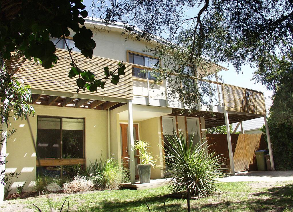 Blairgowrie VIC Accommodation Georgetown
