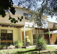 Coastal Retreat in Blairgowrie - Accommodation Georgetown