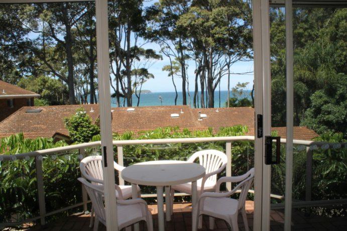 Bimbimbie ACT Accommodation Georgetown