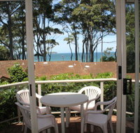 Coastal Retreat Unit 5 - Accommodation Georgetown