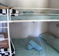 Cobar Caravan Park - Accommodation Georgetown