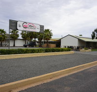 Cobar Miners Lodge - Accommodation Georgetown