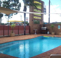 Cobar Town  Country Motor Inn - Accommodation Georgetown