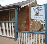Cobblers Cottage BB - Accommodation Georgetown