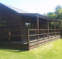 Cocoa  Briar Cottages - Accommodation Georgetown