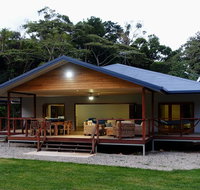 Coconut Beach House - Accommodation Georgetown