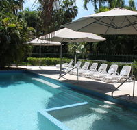 Cocos Beach Bungalows - Accommodation Georgetown