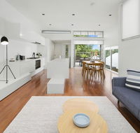 Cogens Two Bedroom Townhouse - Accommodation Georgetown