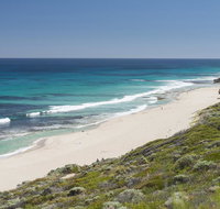 Coleys Beach House Yallingup - Accommodation Georgetown