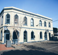 College Lawn Hotel - Accommodation Georgetown