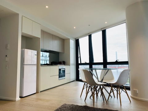 Collins Wharf S Collection - Accommodation Georgetown 2