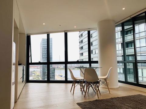 Collins Wharf S Collection - Accommodation Georgetown 1