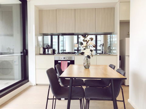 Collins Wharf S Collection - Accommodation Georgetown 0